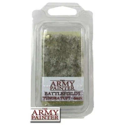 £11.45 • Buy Army Painter - BF4136 - Tundra Tufts - 6mm