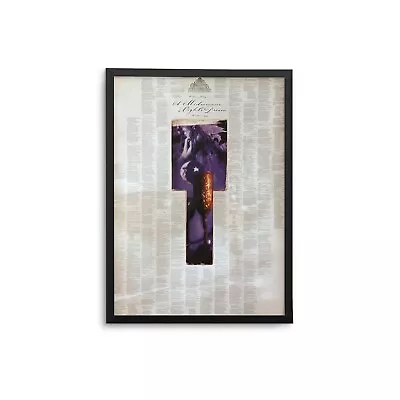 William Shakespeare's A Midsummers Night Dream On One Poster Print - 27x40 • $42.99