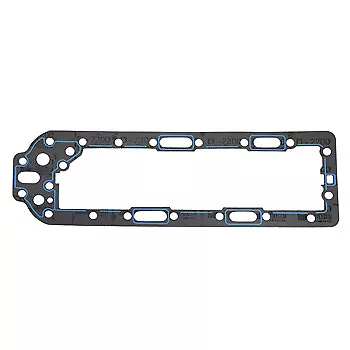 Gasket Exhaust Divider  Mercury 2.5L Pro Max 2.5L Hi Perf 260 27-847525 1 • $25.63