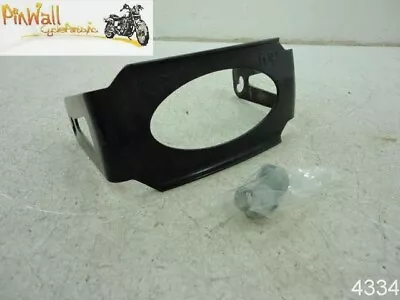 2002 2003 2004 2005 2006 Harley Davidson V-Rod VROD FUEL TANK BRACKET GAS MOUNT • $8.07