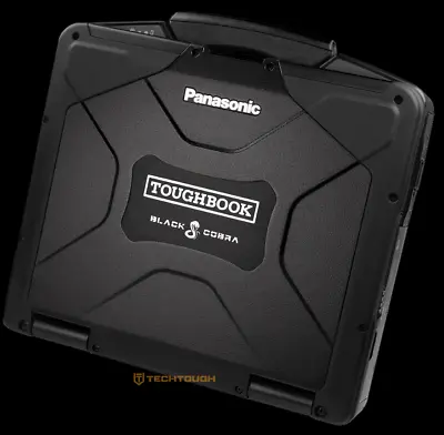 CUSTOM Panasonic Toughbook CF-31 Win 7 10 • GPS • DVD • Touchscreen • Backlit KB • $799