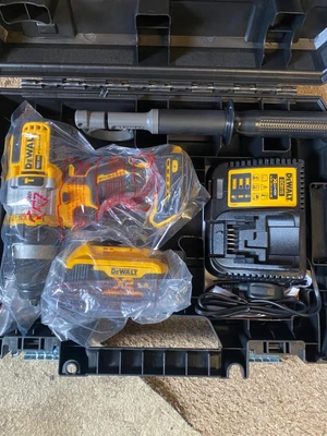 £57 • Buy Dewalt Dcd999 Drill 