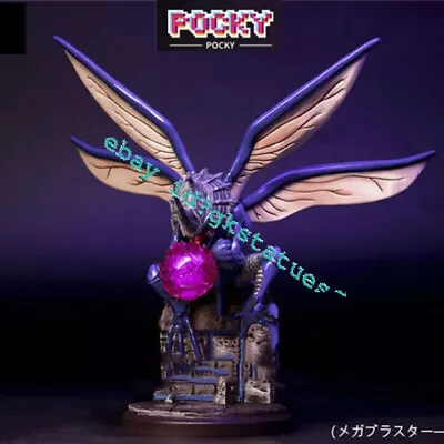 Digimon Kabuterimon Resin Statue POCKY Studios In Stock 20cm Anime Collection • $141.95