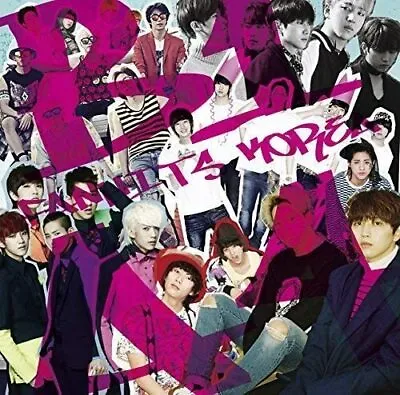 B1A4 Fan Hits Korea - B1A4 BRAND NEW SEALED MUSIC ALBUM CD - AU STOCK • $29.84
