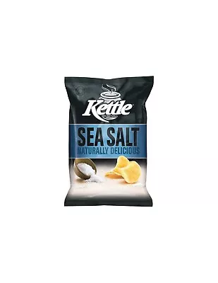 Kettle Chips Original 45g X 18 • $45.95