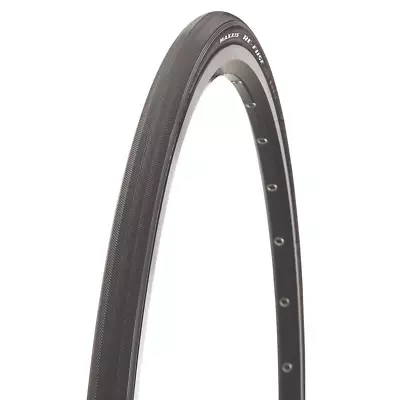 Maxxis Tyre ReFuse - 700 X 32C - MaxxShield / TR - Carbon Fiber - Black • $79.99