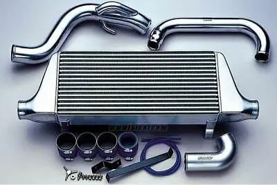 Greddy Intercooler Kit Spec Ls Type 24e For Nissan Silvia S14 S15 12020480 • $939.06