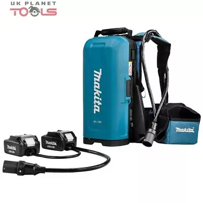 Makita 191A64-2 PDC01 18V LXT Portable Power Supply • £115.84