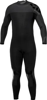 Bare 7mm Revel Full Scuba Diving Neoprene Wetsuit Men's (USED) • $299