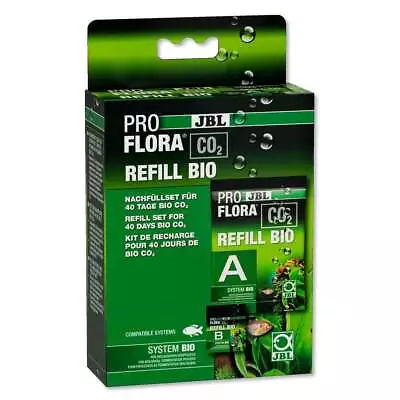 JBL ProFlora CO2 Refill Bio • £6.79