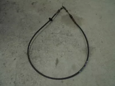 For Massey Ferguson 3070 Pick Up Hitch Cable Assembly PUH In Good Condition  • £48