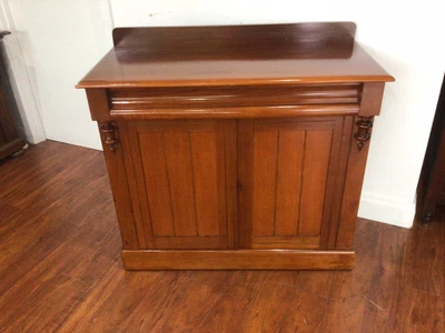 $259 • Buy Antique Cedar Sideboard In Very Good Condition