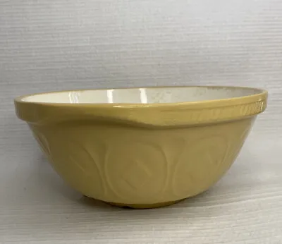 Gripstand TG Green Ltd Church Gresley Made In England Mixing Bowl 12  • $49