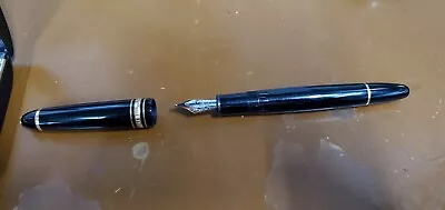 Montblanc Meisterstuck 145 • $300