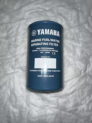 Marine Fuel /water Seperating Filter Yamaha • $17