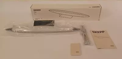 Ikea Skepp LED Cabinet/Wall Lighting 61CM 400 LM 20255302 Open Unused M10 Y702 • £5.95