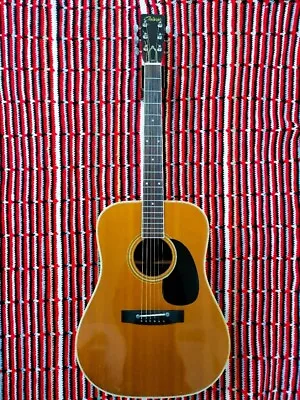 Vintage Hohner Contessa  HG-04 Acoustic Guitar  • $249