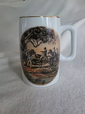 The Waltzing Matilda Collection Porcelain Musical Tankard • £49.99