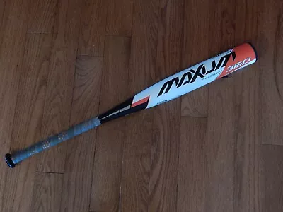 Used Easton Maxum 31 Inch -5 USSSA Baseball Bat • $100