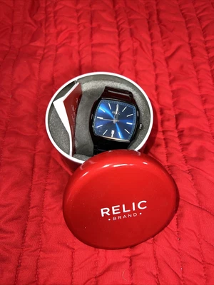 $14.40 • Buy Relic Men’s 2010 Watch