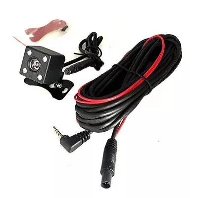 Car Rear View Parking Camera With Night Vision Reverse Reversing Dash Cam • $21.57