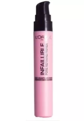 L'Oréal Paris Infallible Primer Shots Minimising Pore-Refining 20ml • £4.89