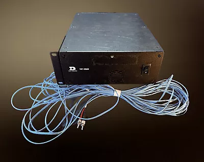 Daktronics VIP-4060 Digital Interface Video Image Processor • $100