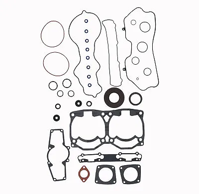 Complete Gasket Kit Fits Ski-Doo Mach Z 1000 2005-2007 Snowmobile By Race-Driven • $148.89