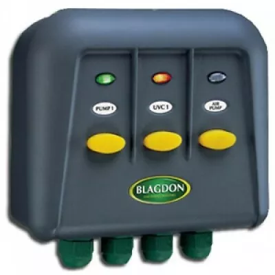£49.49 • Buy Blagdon Powersafe 3