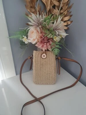 $30 • Buy Mimco Crossbody Hip Bag. RARE Find.