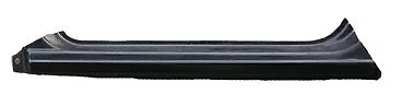 1994-2004 Chevrolet S-10 Gmc Sonoma 2 Door Lh Side Slip On Rocker Panel • $69.95