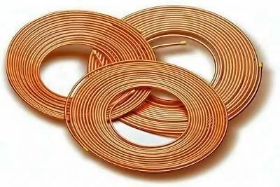 £4.99 • Buy 8mm Yorkshire Copper Tube Pipe Brass Compression Fittings Plumbing Joblot Gas