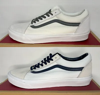 Vans Old School Shoes • $35