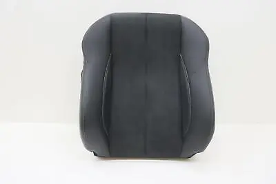 2022- 2024 Mitsubishi Eclipse Cross Front Right Seat Upper Cushion Oem Black_52x • $242.88
