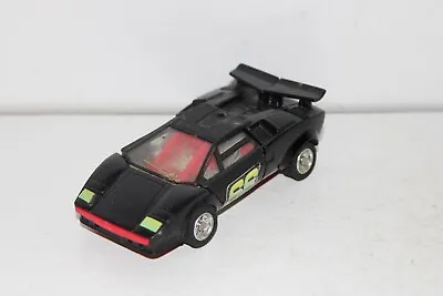 Transformers G2 Original Vintage Sideswipe • $25.99