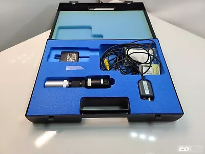 $184.91 • Buy SMT Tools BGA-100 Handheld Inspection Microscope
