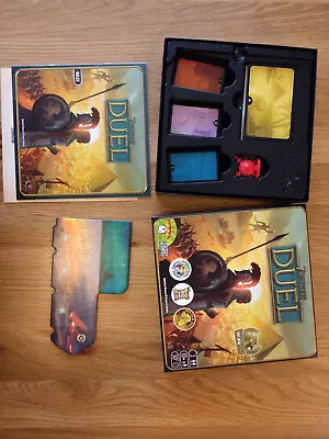 7 Wonders Duel Board Game • £9.50