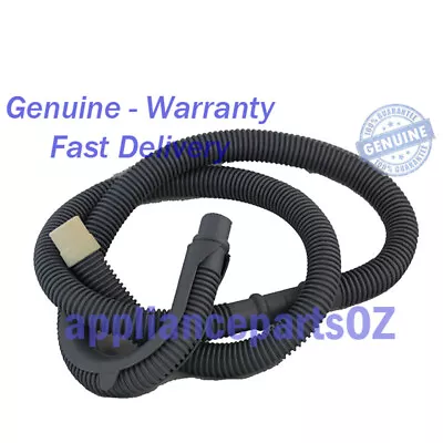 0571277083 Genuine Simpson Westinghouse And Hoover Washing Machine Drain Hose • $29.80