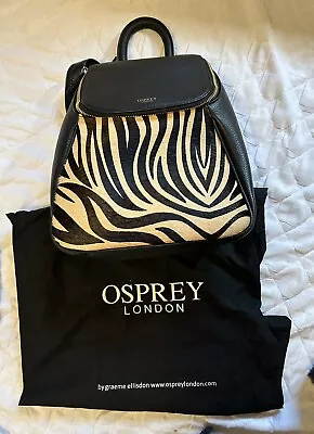 £42 • Buy Osprey Backpack Women