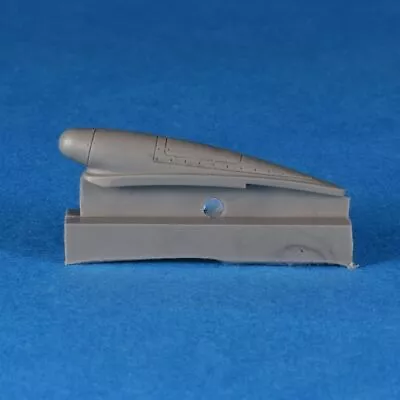 1/48 McDonnell Douglas F-4B Phantom II Non-IRST Pod (early) For Tamiya Kits • $10.95