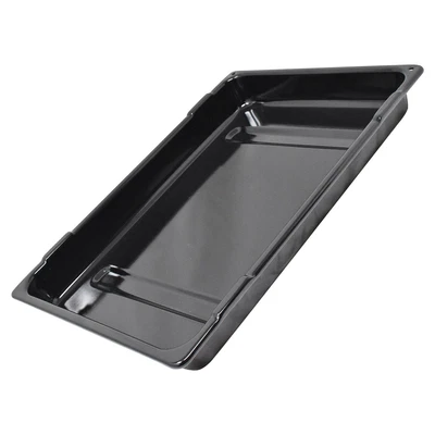 £33.95 • Buy RANGEMASTER Grill Pan Enamel Tray Cooker Oven  380 X 283mm