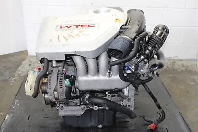 Honda Acura Tsx K24a Rbb 3 Lobe Vtec Engine Motor 2003 2004 2005 2006 2007 2008 • $1145