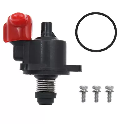 MD628168 Idle Air Control Valve For Chrysler Dodge Mitsubishi Pajero Motero • $18.33