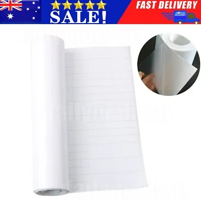 3m Auto Car Paint Protection Film Vinyl Wrap Sticker Protector Clear Transparent • $13.47