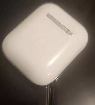 $69 • Buy Genuine Apple AirPods 2nd Wireless Charging Case ONLY  A1938