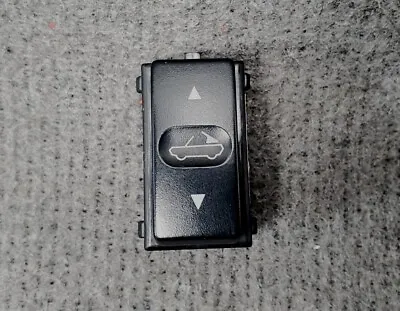 2005 2006 2007 2008 2009 Ford Mustang Convertible Roof Top Switch Control OEM • $49.89