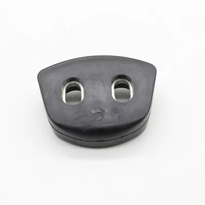 New For Mitsubishi Pajero Montero Back Door Buffer Pad Bump Stop Shock Rubber • $12.55