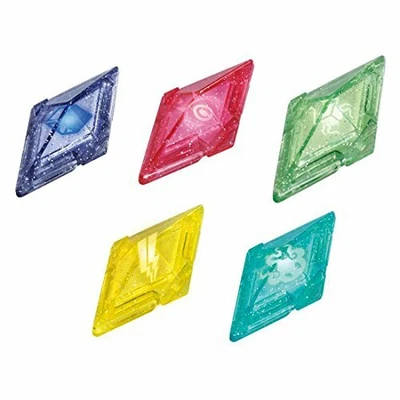 $89.80 • Buy Takara Tomy Pokemon Z Crystal Vol.02 Rotomu Picture Book Set NEW From Japan