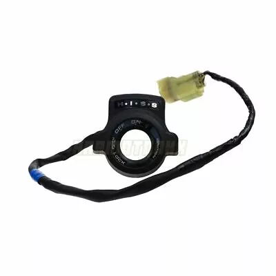 $23.50 • Buy Antenna Hiss For HONDA CB1300SF 2003-2014 HISS Ignition Surround Aerial 04 05 06