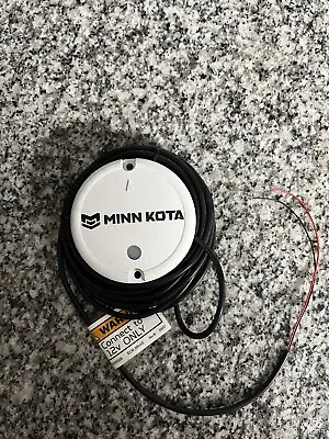 Minn Kota Heading Sensor - Bluetooth I-Pilot / Link - 1866680 2996400 • $120